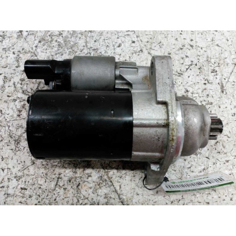 Recambio de motor arranque para seat altea (5p1) stylance / style referencia OEM IAM 0001120408 10 DIENTES BOSCH