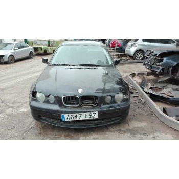bmw serie 3 compact (e46) del año 2003