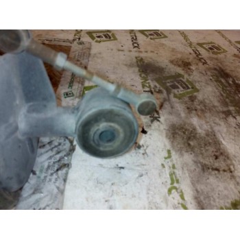 Recambio de amortiguador delantero izquierdo cabina para man tg - a 18.xxx 12.8 diesel referencia OEM IAM   