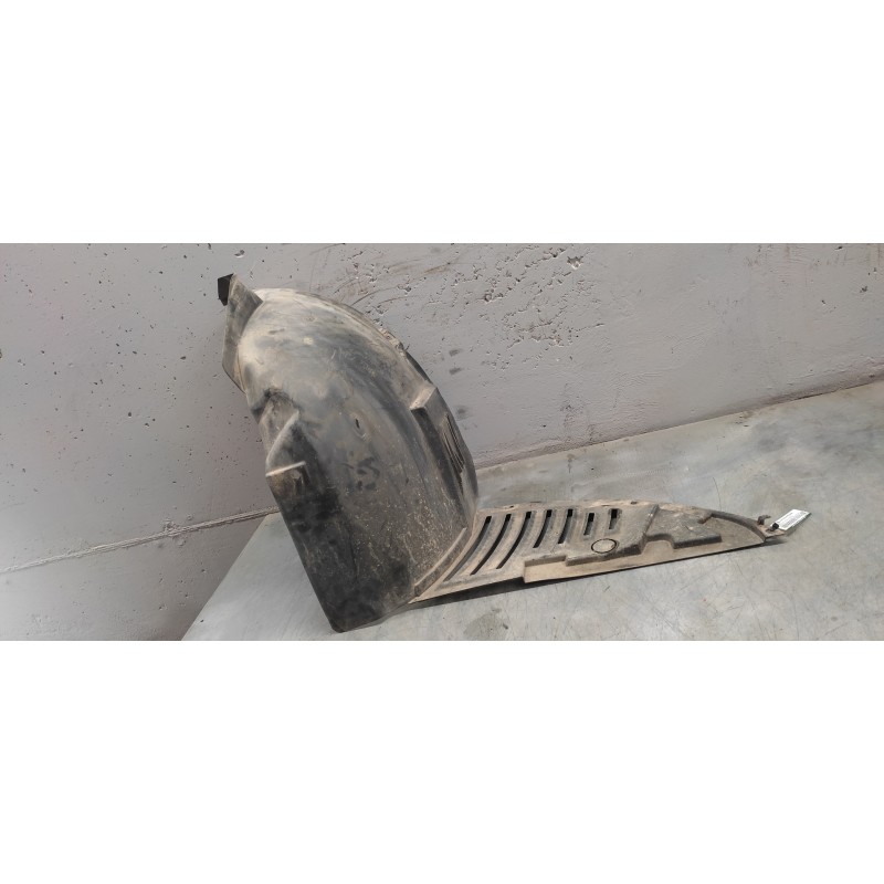 Recambio de paso rueda delantero izquierdo para peugeot 407 2.0 16v hdi fap cat (rhr / dw10bted4) referencia OEM IAM 9641584680