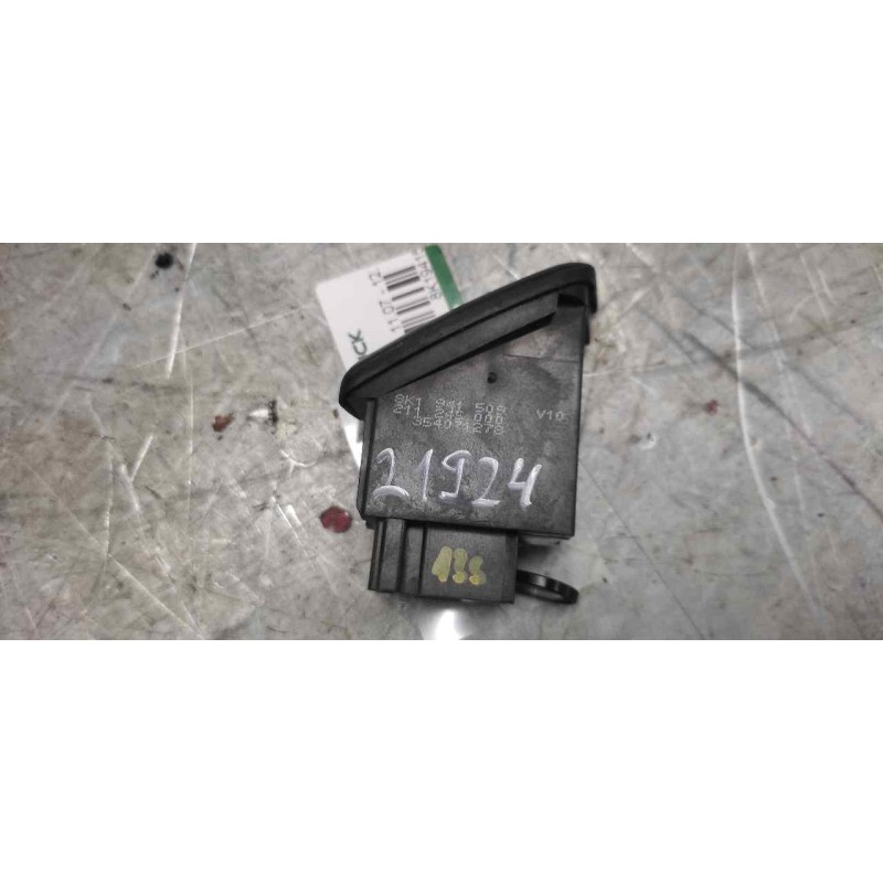 Recambio de warning para audi a4 ber. (b8) básico referencia OEM IAM 8K1941509 2