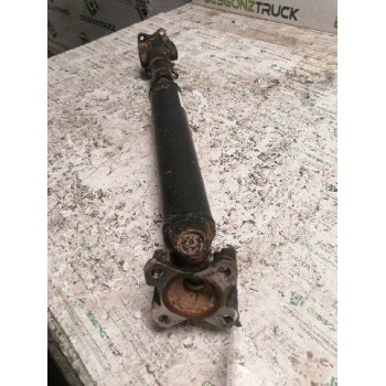 Recambio de transmision central delantera para ssangyong actyon 200 xdi referencia OEM IAM 3320009001 67 CM 
