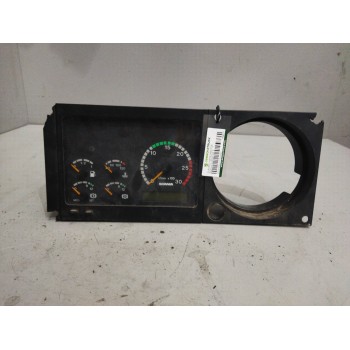 CUADRO INSTRUMENTOS 489021 