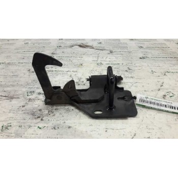 Recambio de cerradura capot para seat altea (5p1) hot referencia OEM IAM   