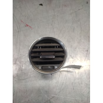 Recambio de difusor calefaccion para peugeot 308 confort referencia OEM IAM 9658515377  