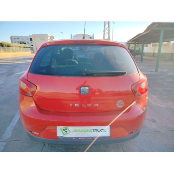 seat ibiza iv (6j5, 6p1) del año 2010