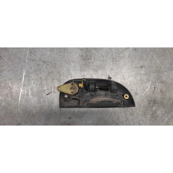 Recambio de maneta exterior delantera izquierda para renault kangoo (f/kc0) authentique referencia OEM IAM   
