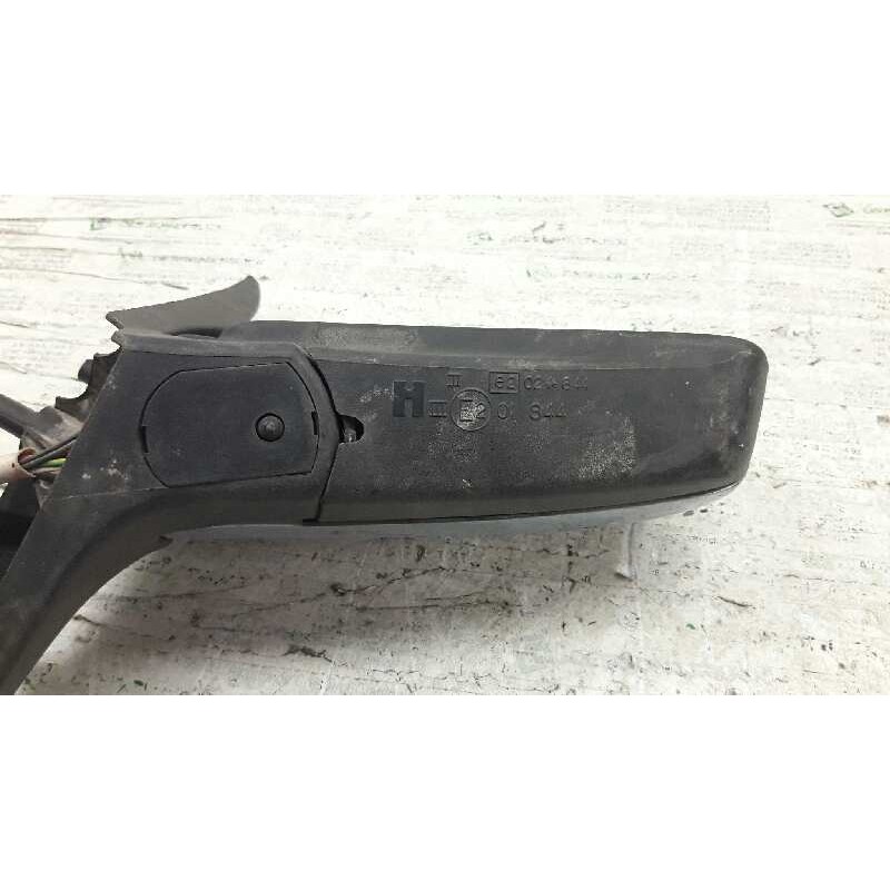 Recambio de retrovisor derecho para citroën xantia berlina 1.9 td exclusive referencia OEM IAM E201844 ELECTRICO 4