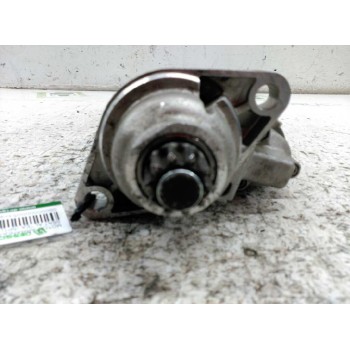 Recambio de motor arranque para seat altea (5p1) stylance / style referencia OEM IAM 0001120408 10 DIENTES BOSCH