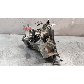 Recambio de cables de cambio para dacia sandero ii (b8_) 1.2 referencia OEM IAM JH3360  
