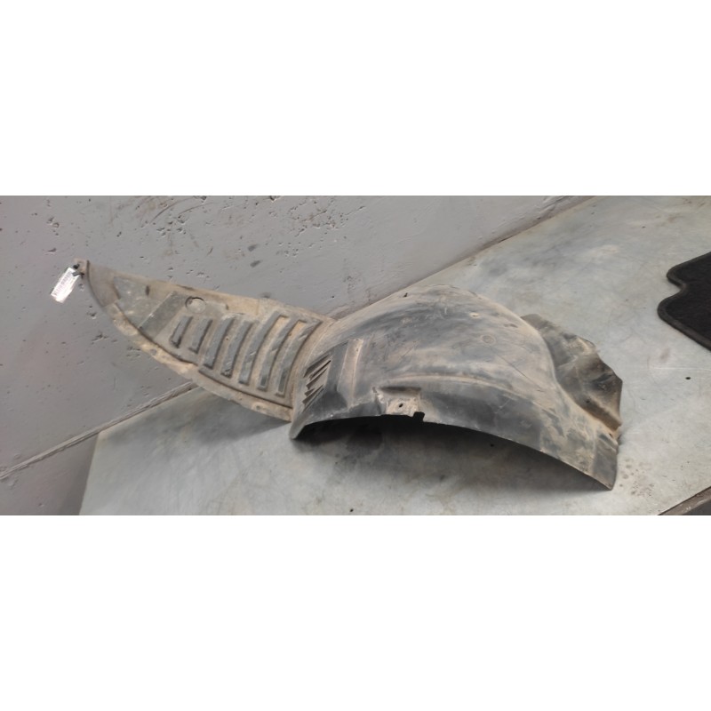 Recambio de paso rueda delantero izquierdo para peugeot 407 2.0 16v hdi fap cat (rhr / dw10bted4) referencia OEM IAM 9641584680 2
