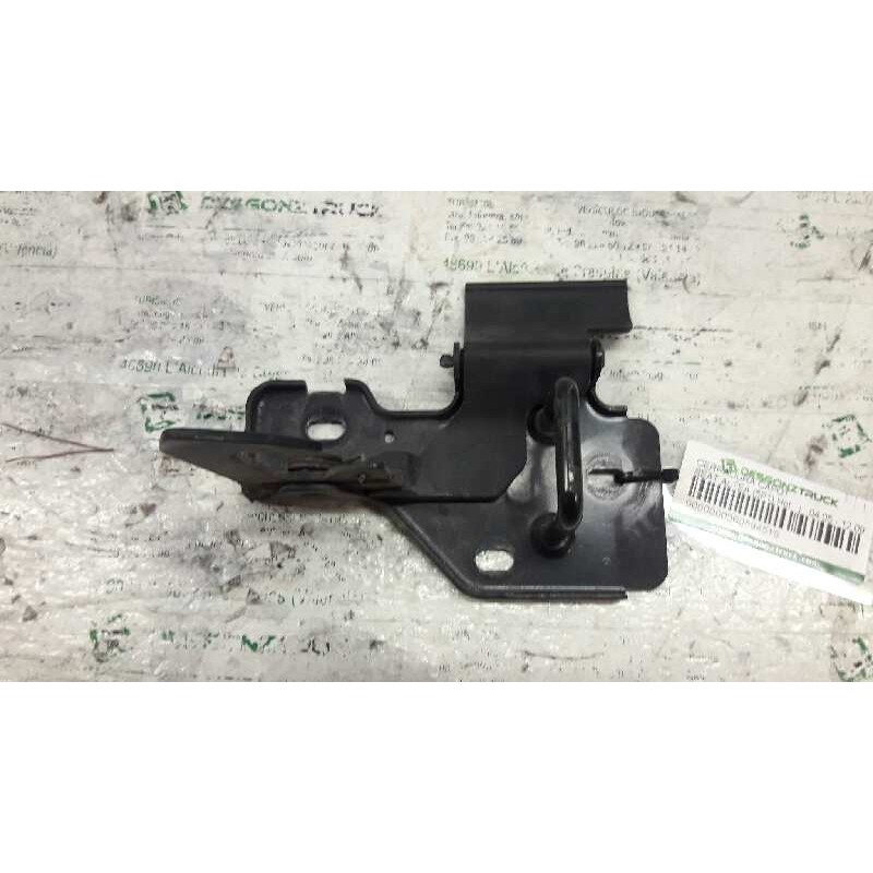 Recambio de cerradura capot para seat altea (5p1) hot referencia OEM IAM - Azul 2