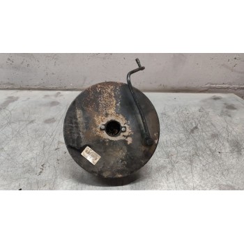 Recambio de servofreno para opel movano (2004 =>) combi corto l1h1 2.8t referencia OEM IAM 8200189405  0204024918