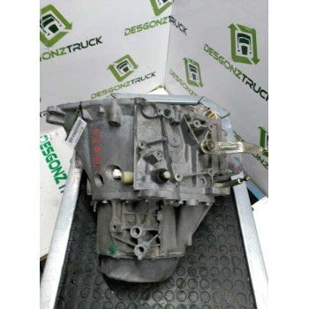 CAJA CAMBIOS 2GN1 2GG3 
