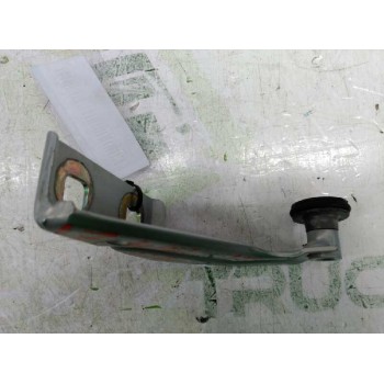 Recambio de bisagra puerta corredera para renault kangoo (f/kc0) alize referencia OEM IAM 354514G SUPERIOR 