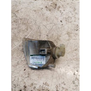 Recambio de piloto delantero izquierdo para seat ibiza (6k) básico referencia OEM IAM   2 PINS