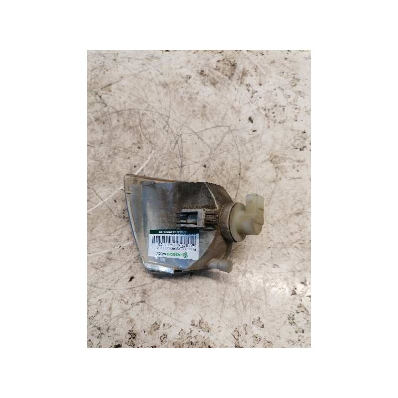 Recambio de piloto delantero izquierdo para seat ibiza (6k) básico referencia OEM IAM   2 PINS - Verde 2