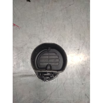 Recambio de difusor calefaccion para peugeot 308 confort referencia OEM IAM 9658515377  