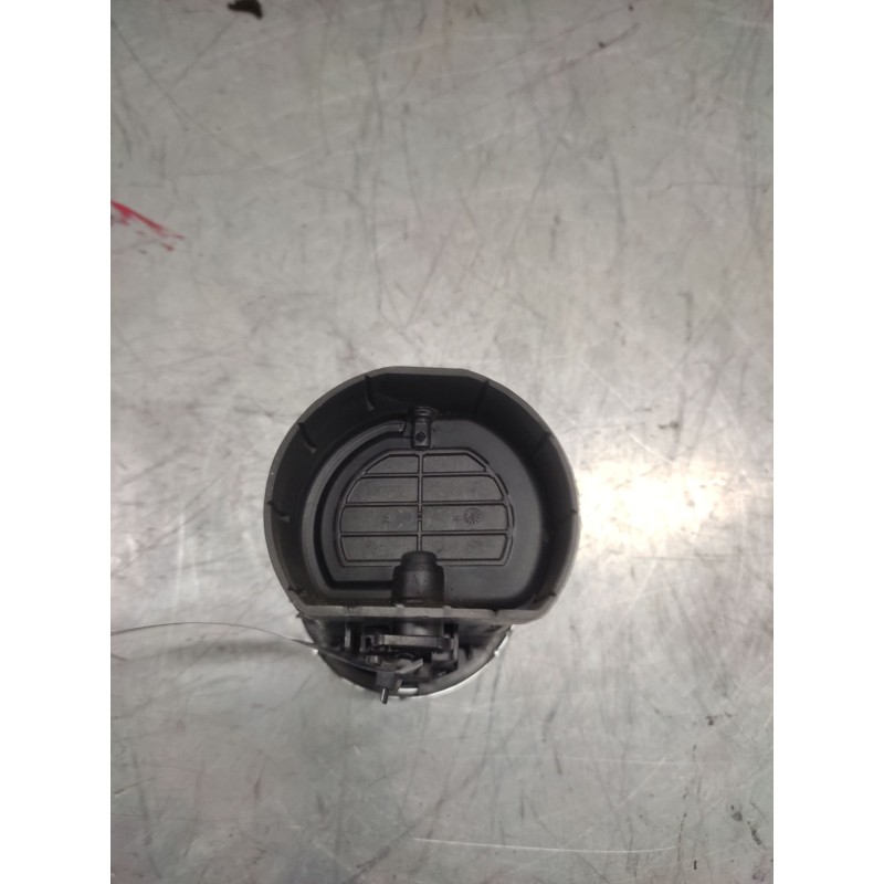 Recambio de difusor calefaccion para peugeot 308 confort referencia OEM IAM 9658515377 - Gris 2