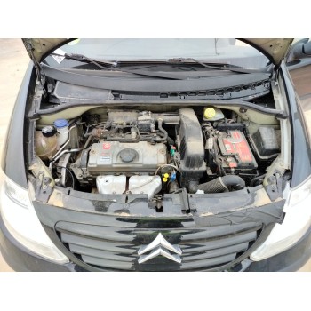 citroën c3 del año 2005