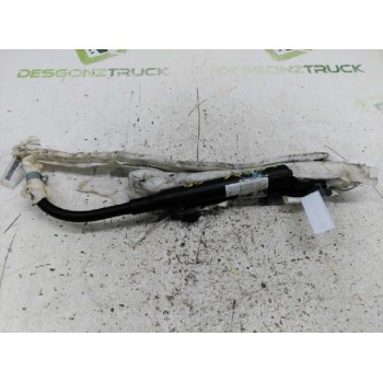 Recambio de airbag cortina delantero derecho para peugeot 307 (s1) xs referencia OEM IAM   