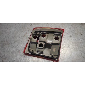 Recambio de piloto trasero izquierdo para opel vectra a gl referencia OEM IAM 90358315  