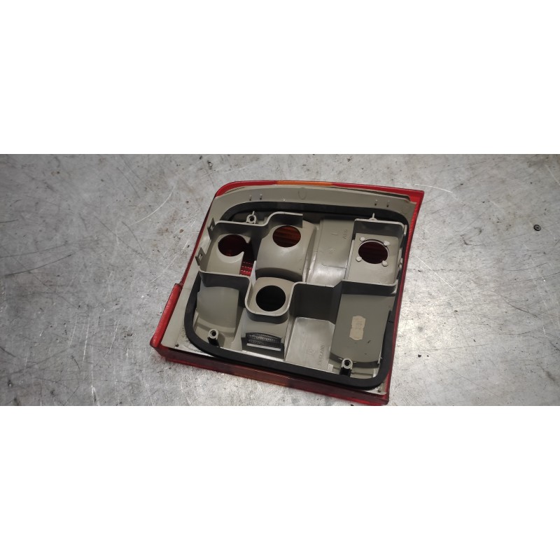 Recambio de piloto trasero izquierdo para opel vectra a gl referencia OEM IAM 90358315 2