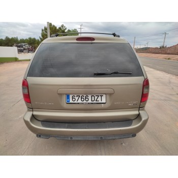 chrysler voyager (rg) del año 2006