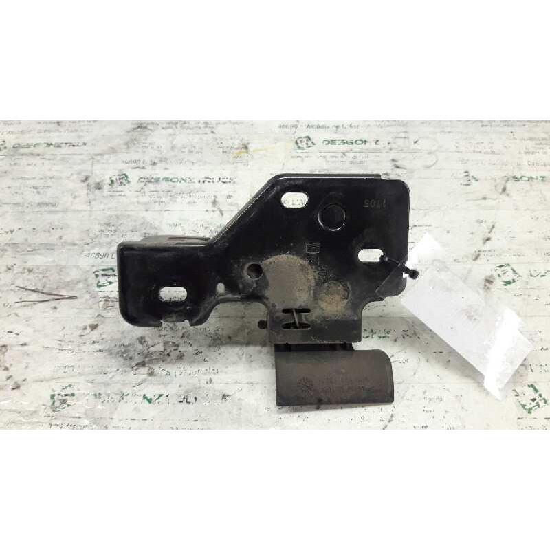 Recambio de cerradura capot para seat altea (5p1) hot referencia OEM IAM - Azul 3