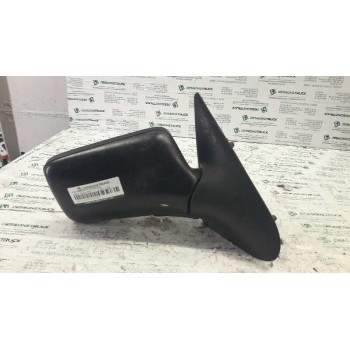 Recambio de retrovisor derecho para seat ibiza (6k) básico referencia OEM IAM  MANUAL 