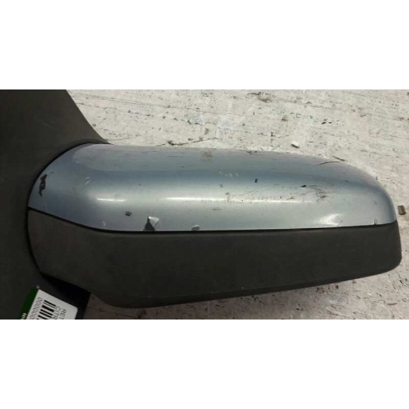Recambio de retrovisor derecho para citroën xantia berlina 1.9 td exclusive referencia OEM IAM E201844 ELECTRICO 6