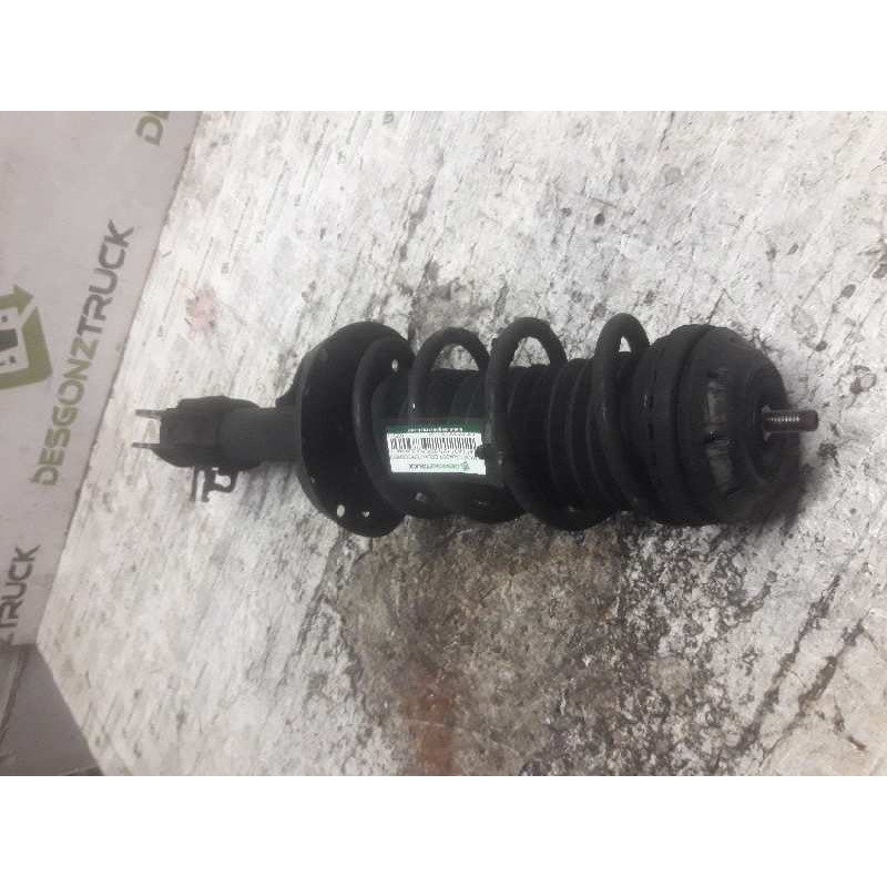 Recambio de amortiguador delantero derecho para fiat tipo ii (357) berlina business referencia OEM IAM 00521171650 ST32000682 2