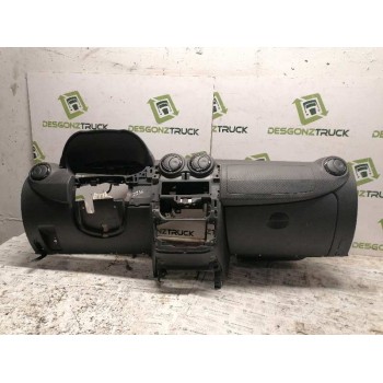 Recambio de salpicadero para dacia duster ambiance 4x2 referencia OEM IAM   
