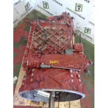 CAJA CAMBIOS 16S221IT 1316041748 00448866
