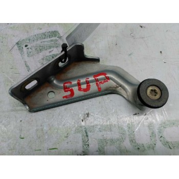 Recambio de bisagra puerta corredera para renault kangoo (f/kc0) alize referencia OEM IAM 354514G SUPERIOR 