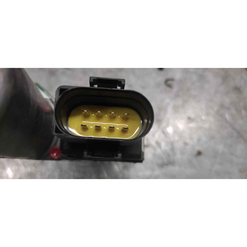 Recambio de motor elevalunas delantero derecho para audi a3 (8l) 1.9 tdi ambiente referencia OEM IAM 119014400092 8 PINS - Azul 2