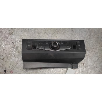 MANDO CALEFACCION / AIRE ACONDICIONADO 8T1820043N 