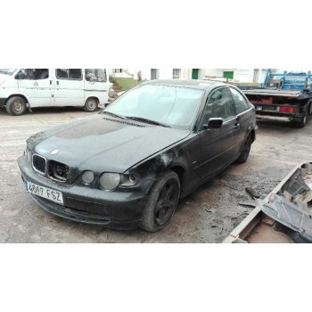 bmw serie 3 compact (e46) del año 2003