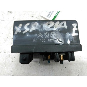 CAJA PRECALENTAMIENTO 9616582380 