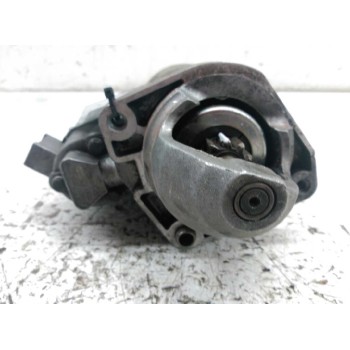 Recambio de motor arranque para fiat punto berlina (188) 1.2 classic referencia OEM IAM 63222 10 DIENTES 
