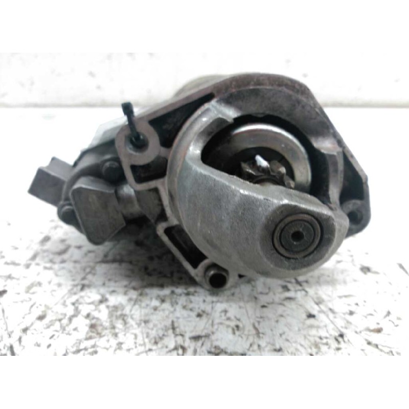 Recambio de motor arranque para fiat punto berlina (188) 1.2 classic referencia OEM IAM 63222 10 DIENTES 2