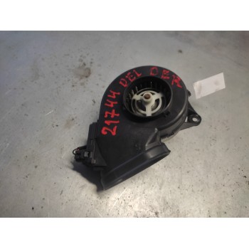 Recambio de motor calefaccion para peugeot 807 sv referencia OEM IAM 1485724080 3 PINS DELANTERO DERECHO