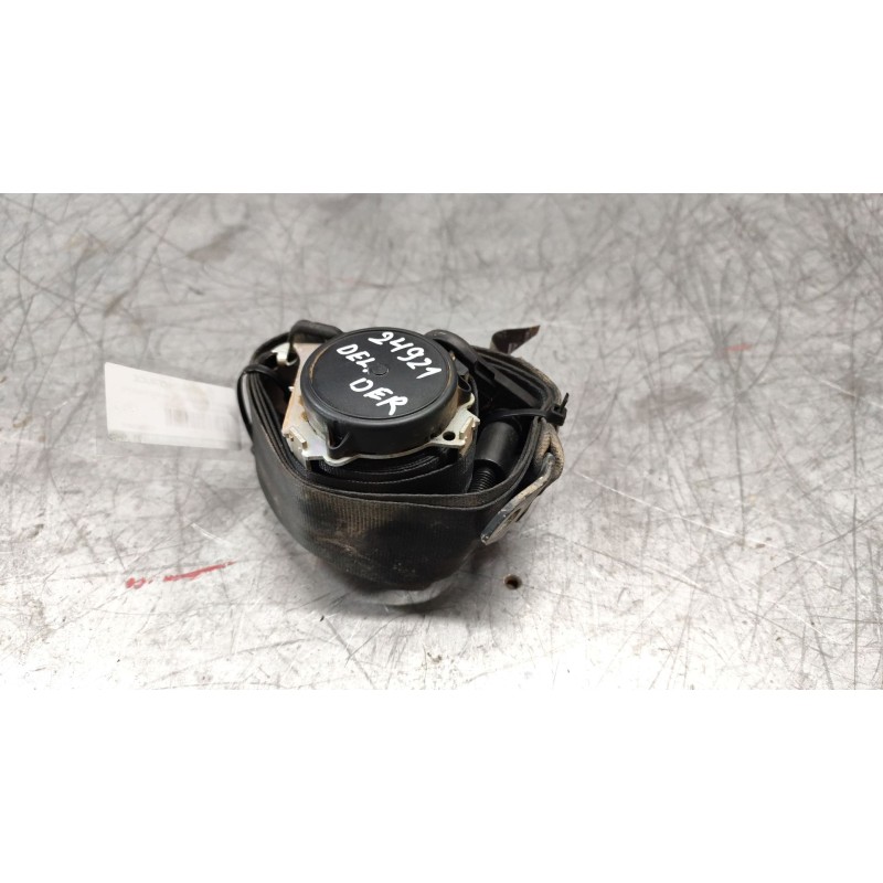 Recambio de cinturon seguridad delantero derecho para dacia sandero ii (b8_) 1.2 referencia OEM IAM 621088800C  