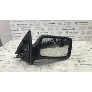 Recambio de retrovisor derecho para seat ibiza (6k) básico referencia OEM IAM  MANUAL 