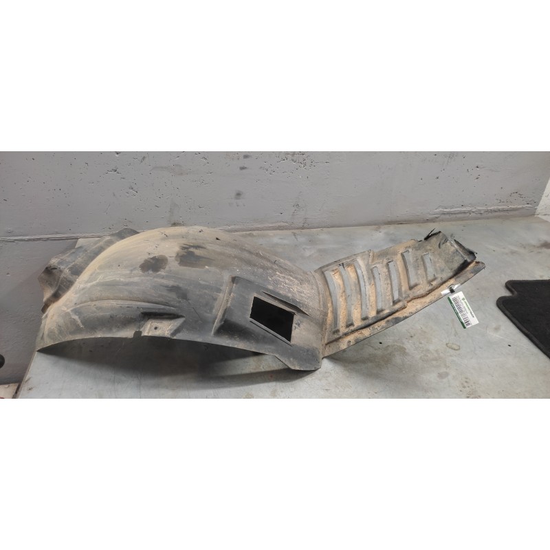 Recambio de paso rueda delantero derecho para peugeot 407 2.0 16v hdi fap cat (rhr / dw10bted4) referencia OEM IAM 9641584480 DE