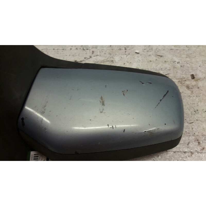 Recambio de retrovisor derecho para citroën xantia berlina 1.9 td exclusive referencia OEM IAM E201844 ELECTRICO 7