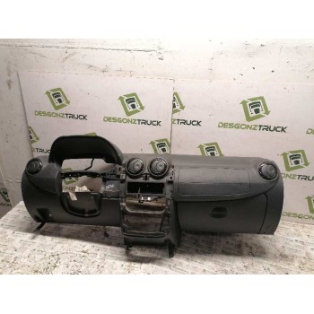 Recambio de salpicadero para dacia duster ambiance 4x2 referencia OEM IAM   