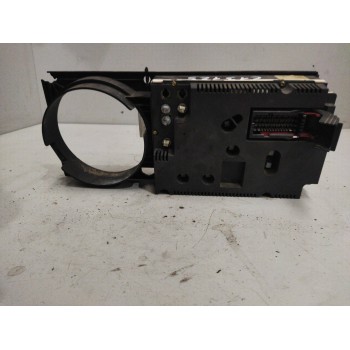 Recambio de cuadro instrumentos para scania eurostar e referencia OEM IAM 489021  