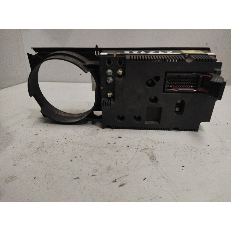 Recambio de cuadro instrumentos para scania eurostar e referencia OEM IAM 489021 3