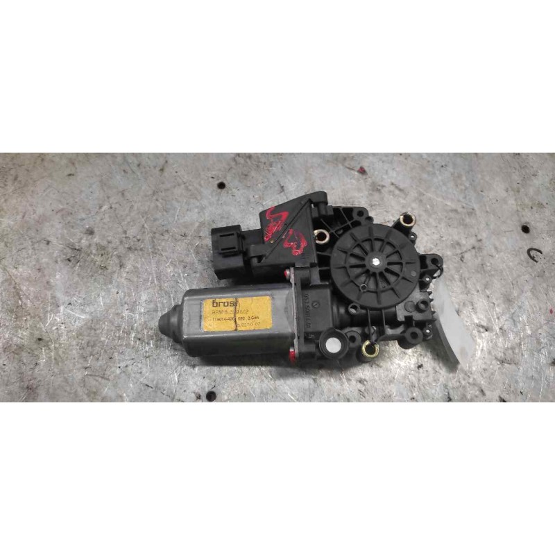 Recambio de motor elevalunas delantero derecho para audi a3 (8l) 1.9 tdi ambiente referencia OEM IAM 119014400092 8 PINS - Azul 3